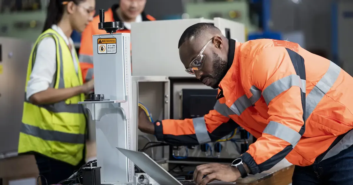 Skilled labor in digital innovation