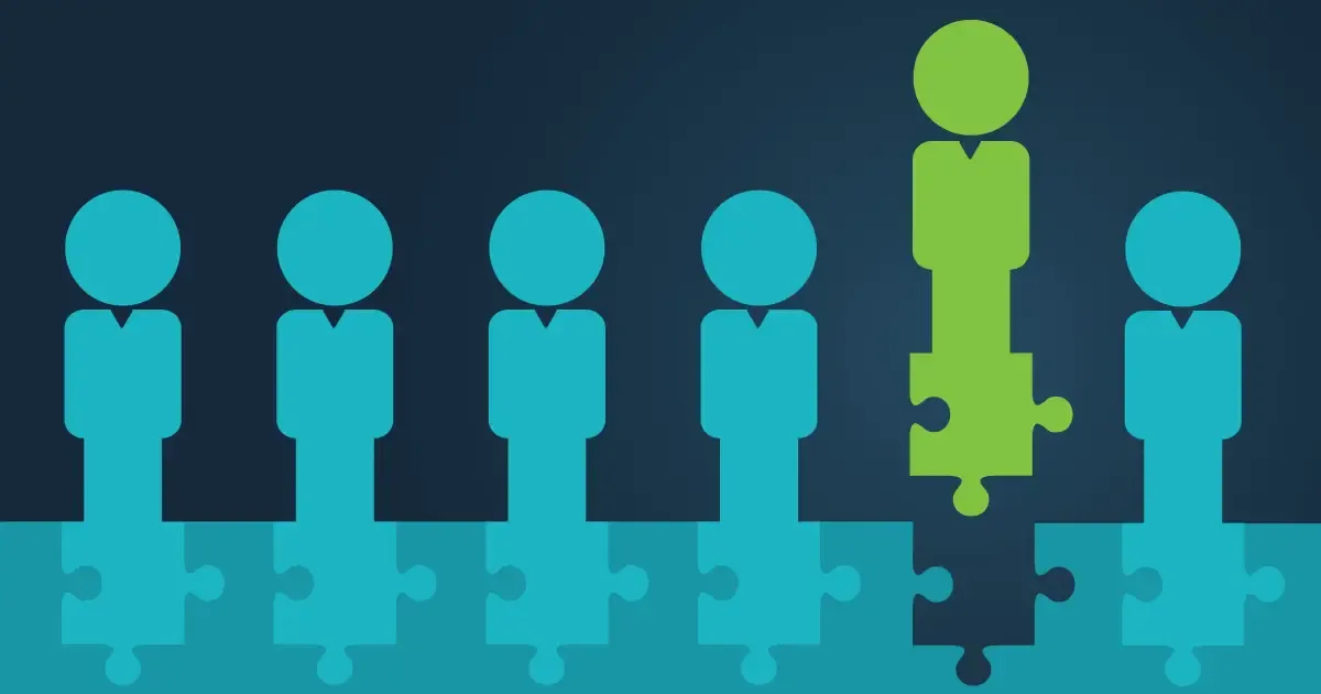 Succession plan steps