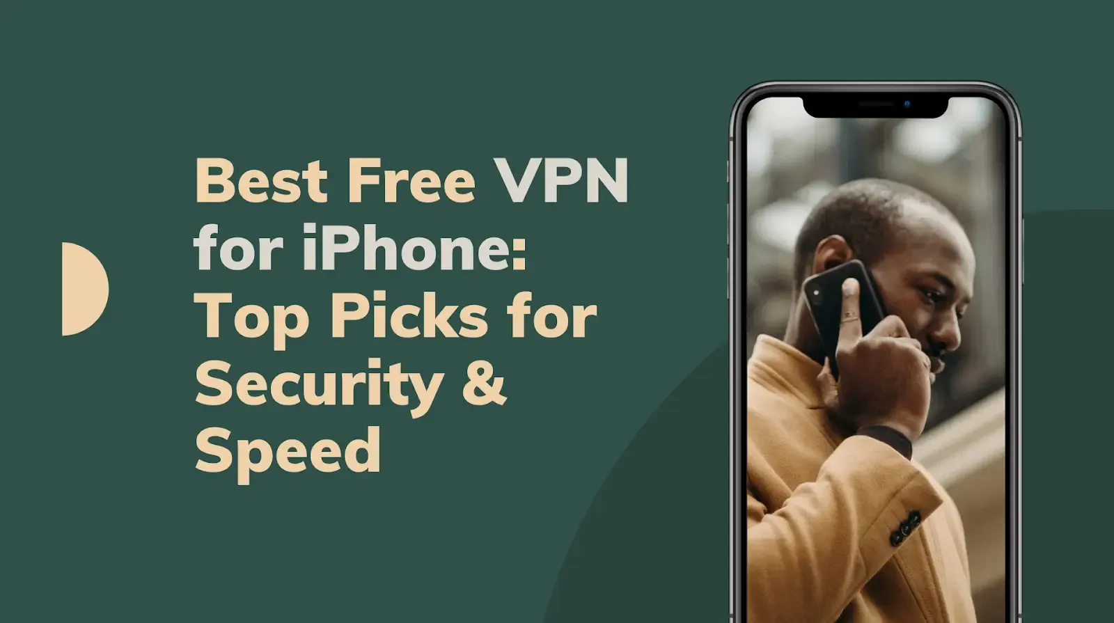 best vpn for iphone