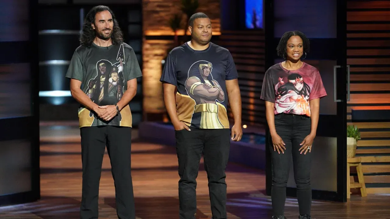 Black Sands Entertainment Founders Manuel Godoy, Geiszel Godoy, and Teunis De Raat Net Worth