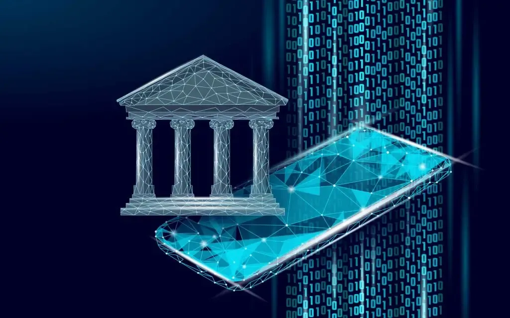 System flexibility in banking software