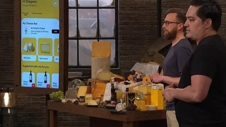 Cheese Geek Net Worth, Dragons’ Den Update, and 5 Key Business Lessons You Can Learn from Cheese Geek