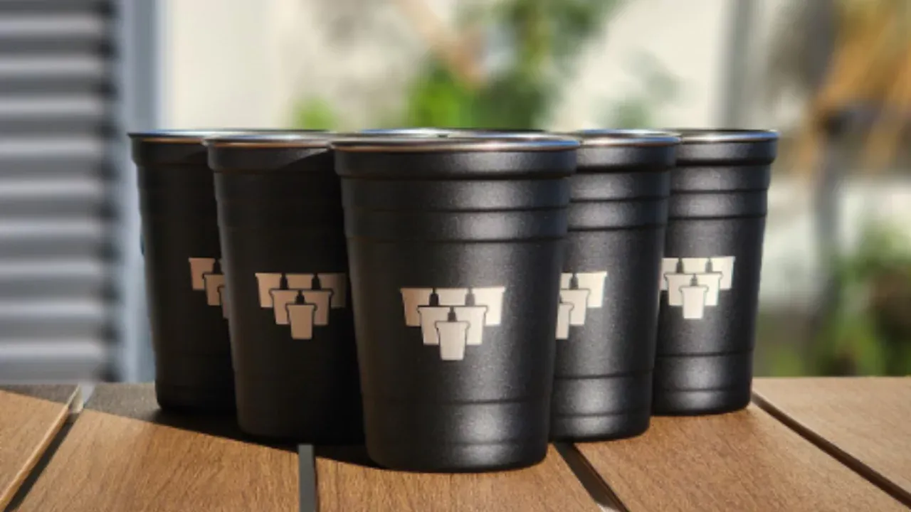 CupKings Shark Tank Update | Season 6
