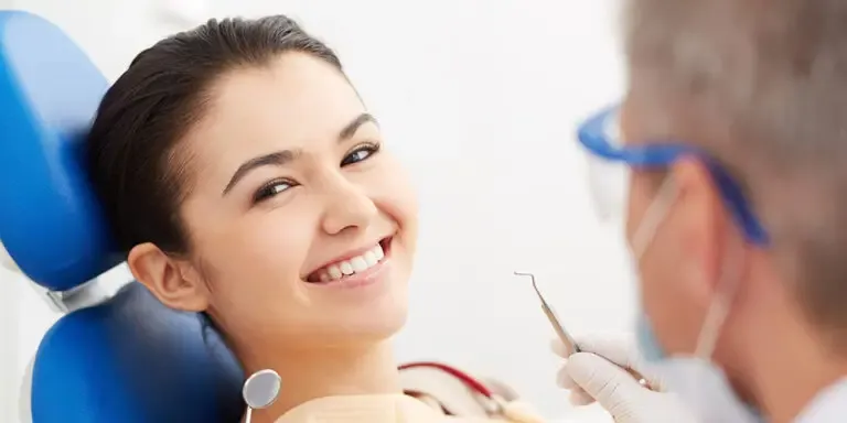 dental clinic singapore
