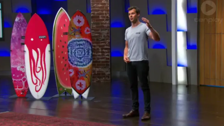 Disrupt Sports Net Worth, Shark Tank Update, and 5 Key Business Lessons You Can Learn from Disrupt Sports