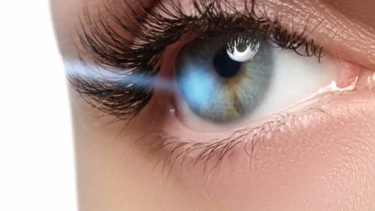 eye safety