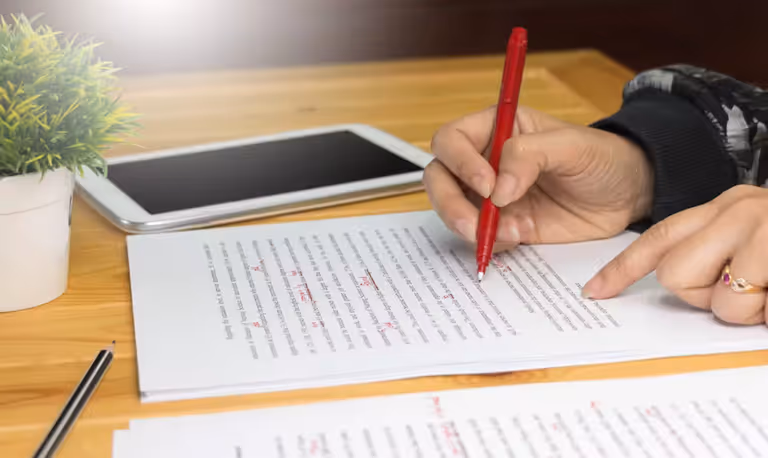 Stay motivated writing assignments
