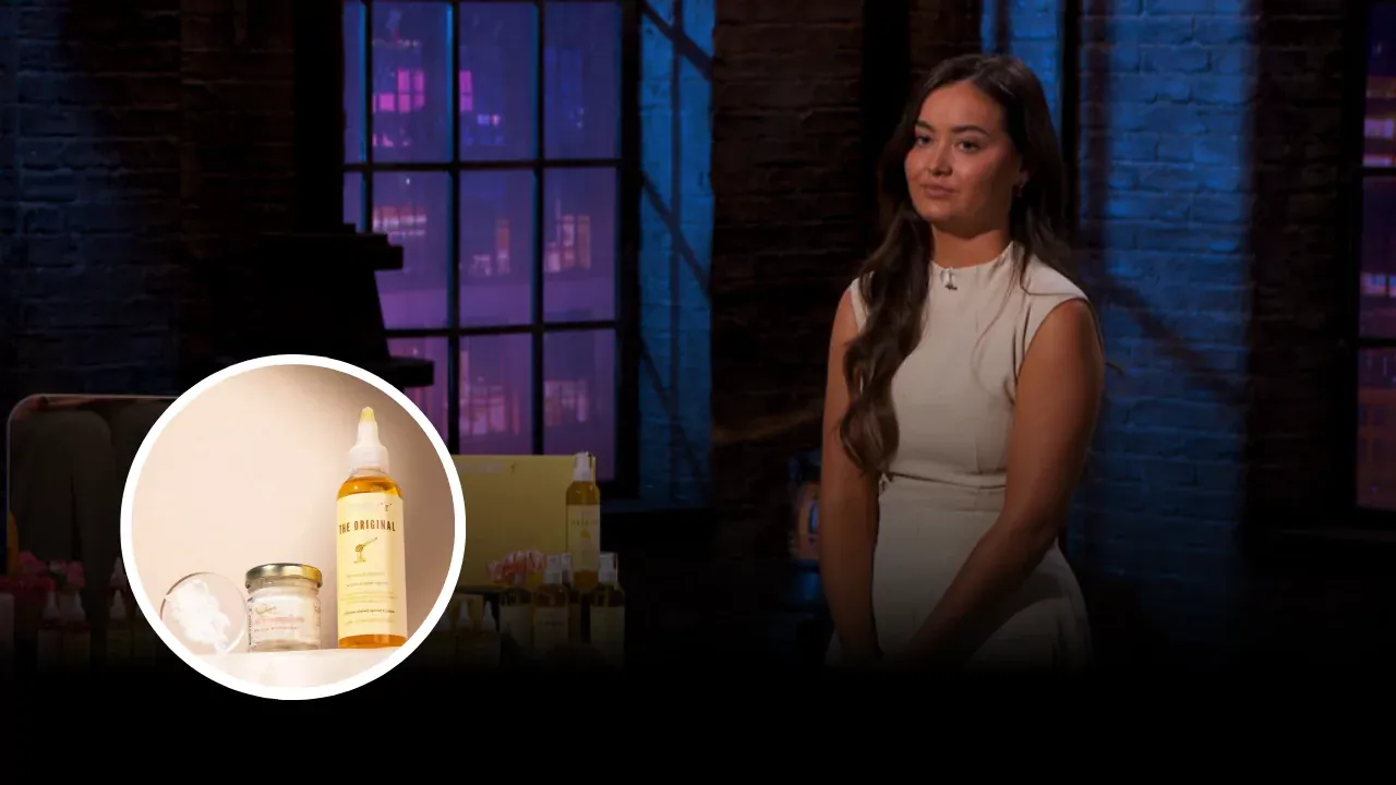 hair-syrup-hair-oils-net-worth-dragons-den-success