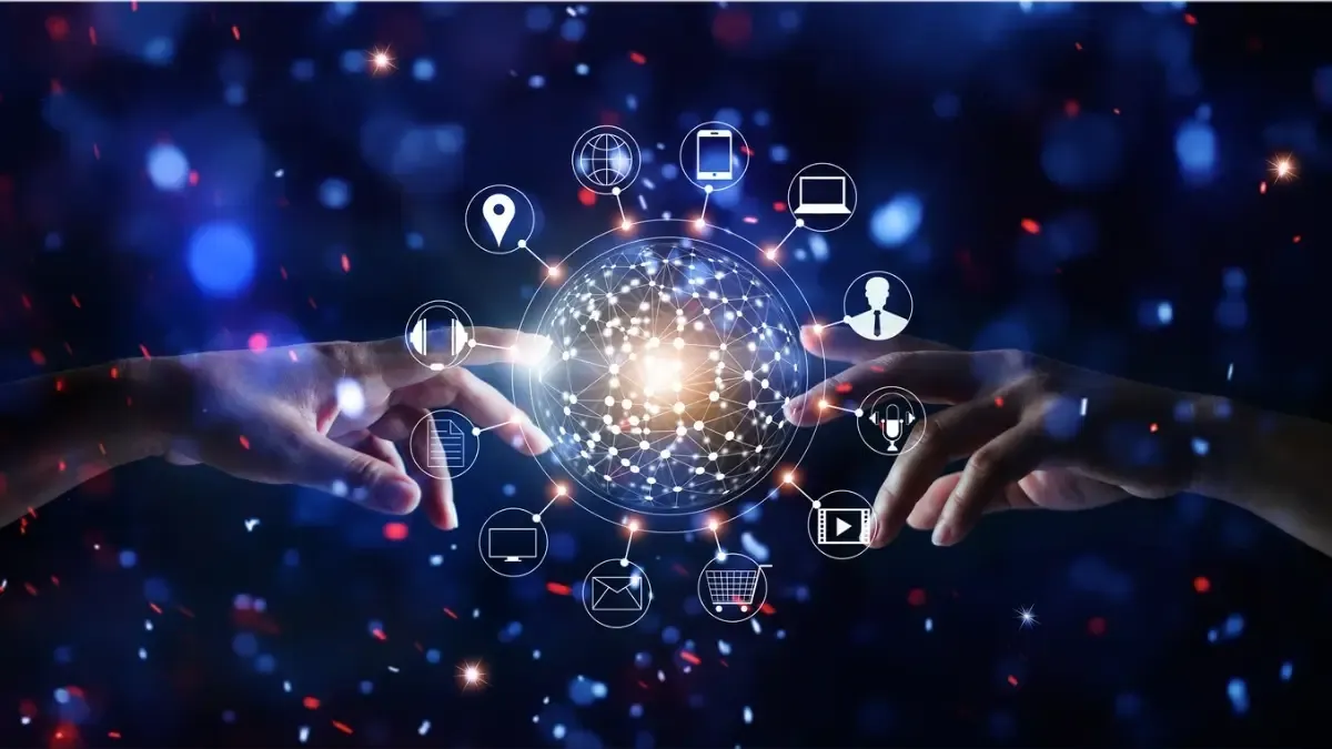 Startup ecosystem