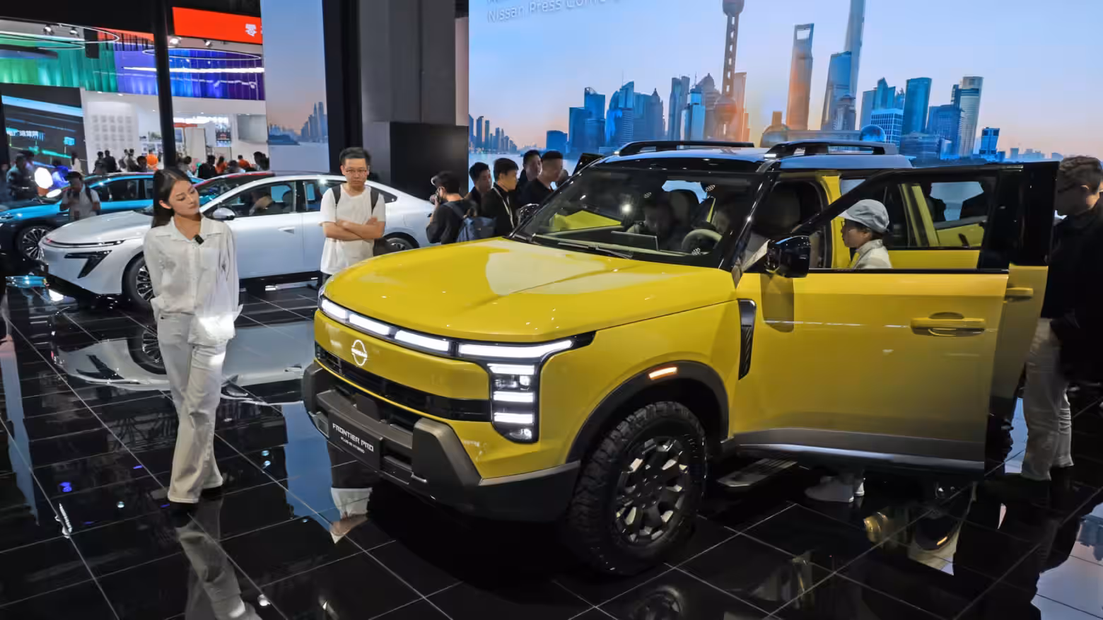 Japanese cars smart investment