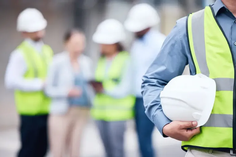 Health and safety training