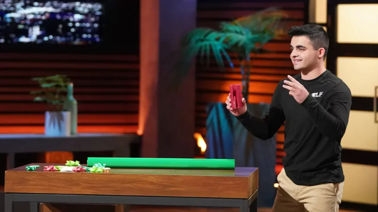Little ELF Net Worth, Shark Tank Update, and How Problem-Solving Innovation Drove Success on Shark Tank