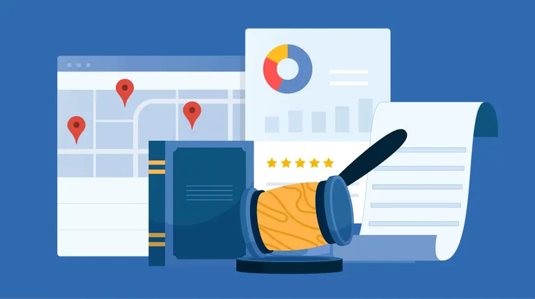 law firm SEO
