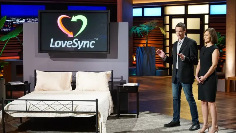 LoveSync Net Worth, Shark Tank Update, and 5 Key Business Lessons You Can Learn from LoveSync