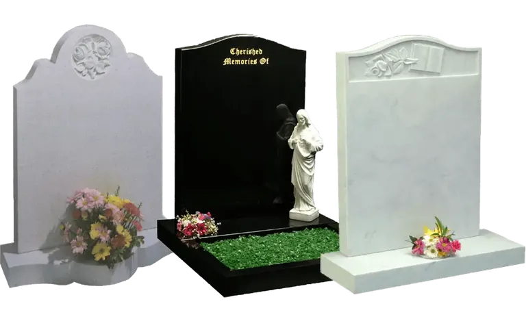 Headstones for sale online