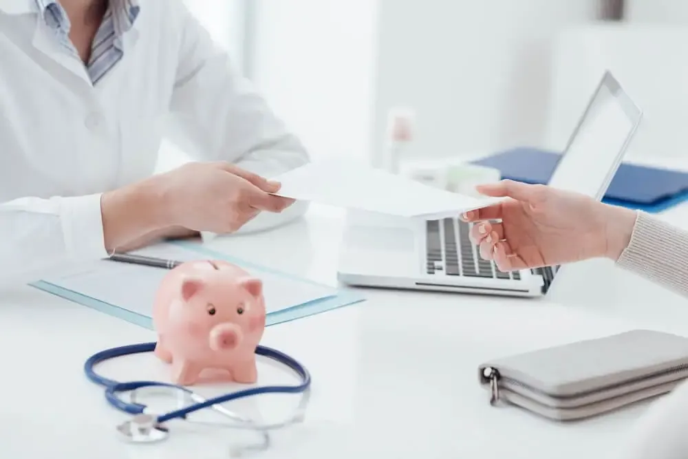 Pay off medical school debt faster