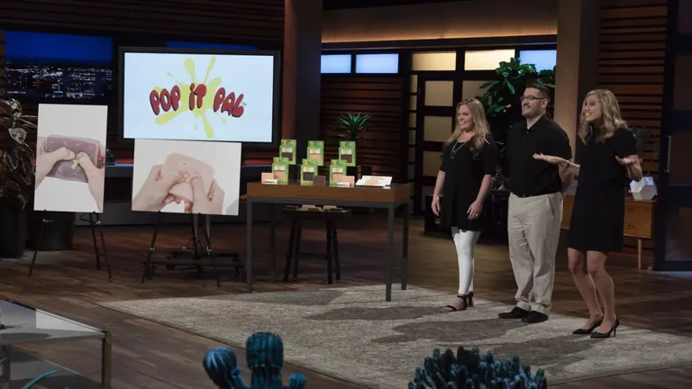 Pop It Pal Net Worth, Shark Tank Update, and 5 Key Business Lessons You Can Learn from Pop It Pal