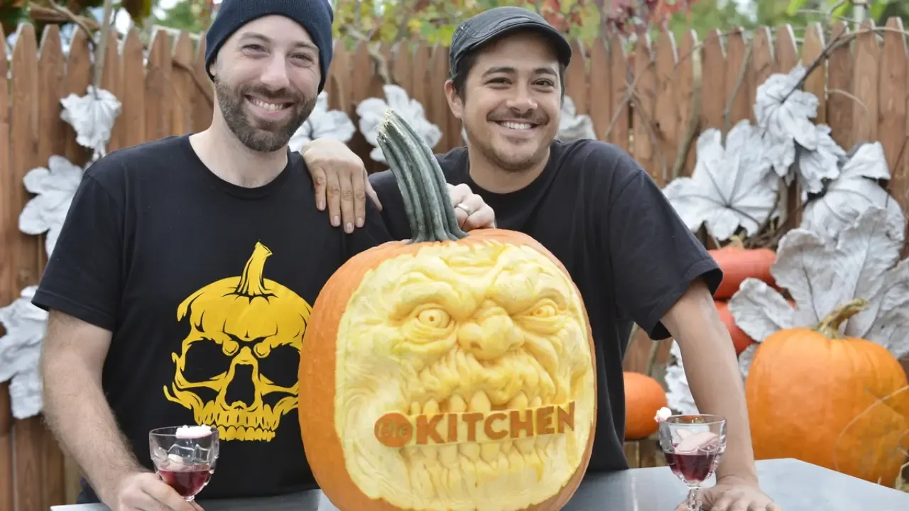 pumpkin 2