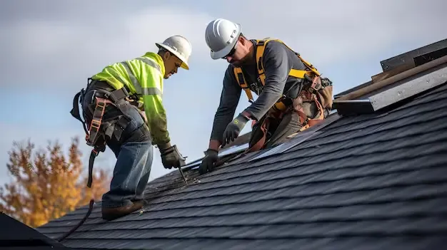 Roofing in orlando