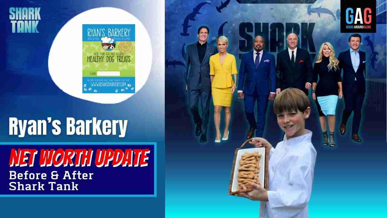 Ryans-Barkery-Shark-Tank-US-Net-worth-Update