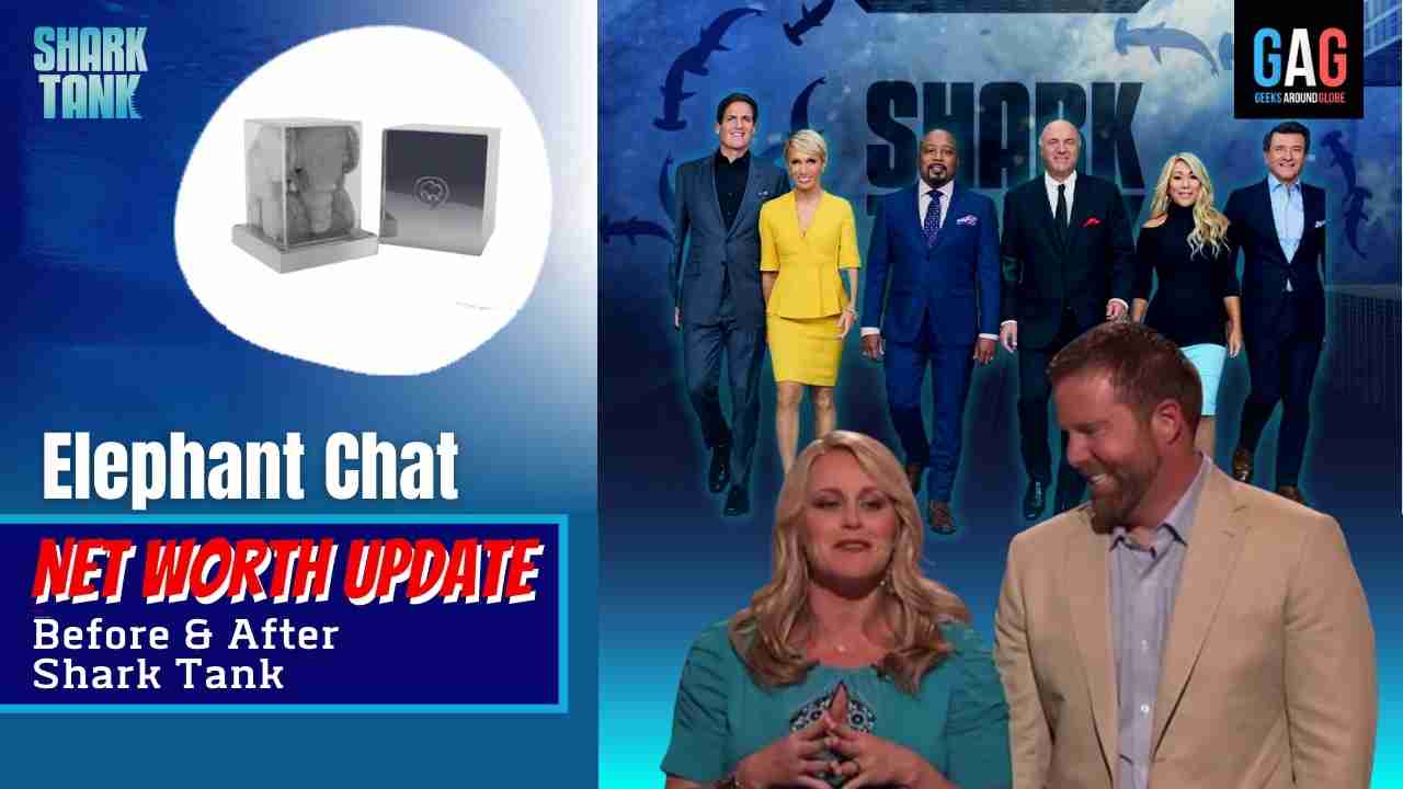 Elephant-Chat-Shark-Tank-US-Net-worth-Update