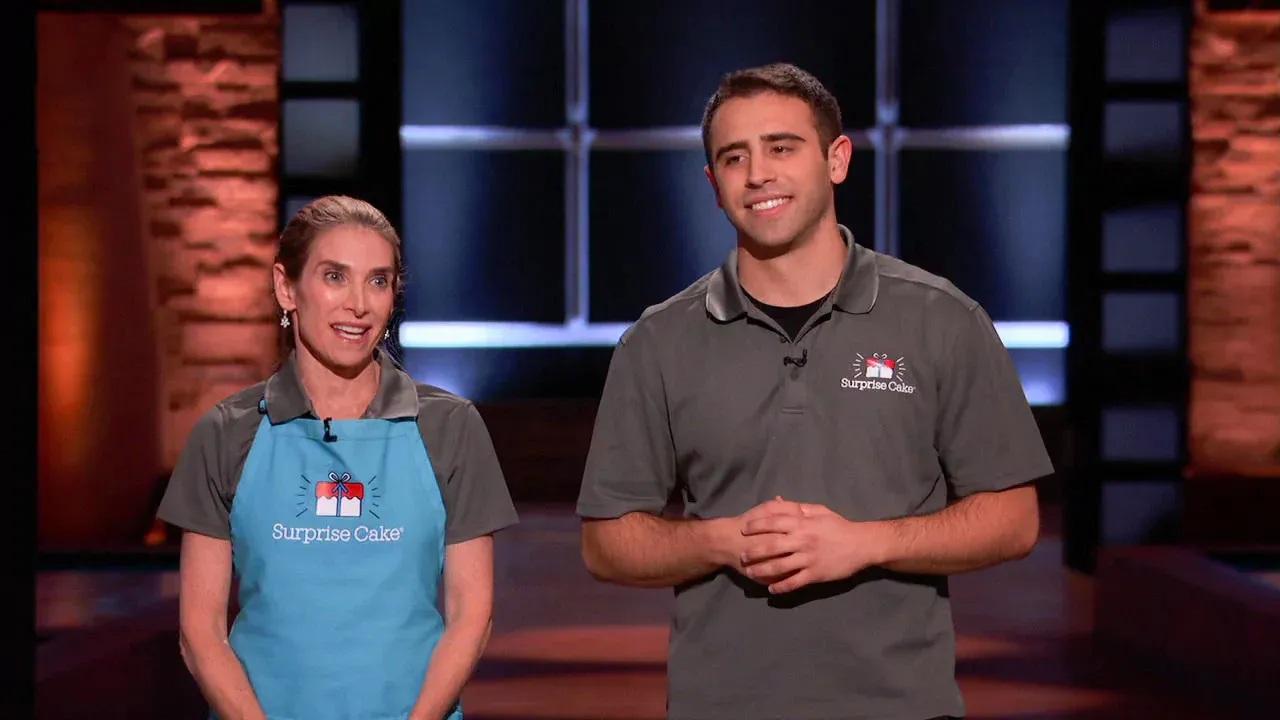 Surprise Cake’s Net Worth, Shark Tank Update, and How Strategic Focus Strengthened Their Shark Tank Journey
