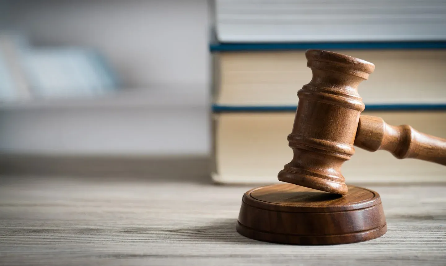Tax dispute rights