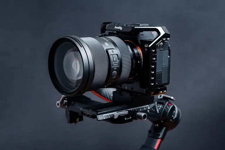 Video transcription services