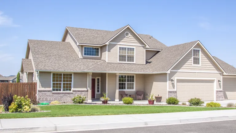 Property tax liens