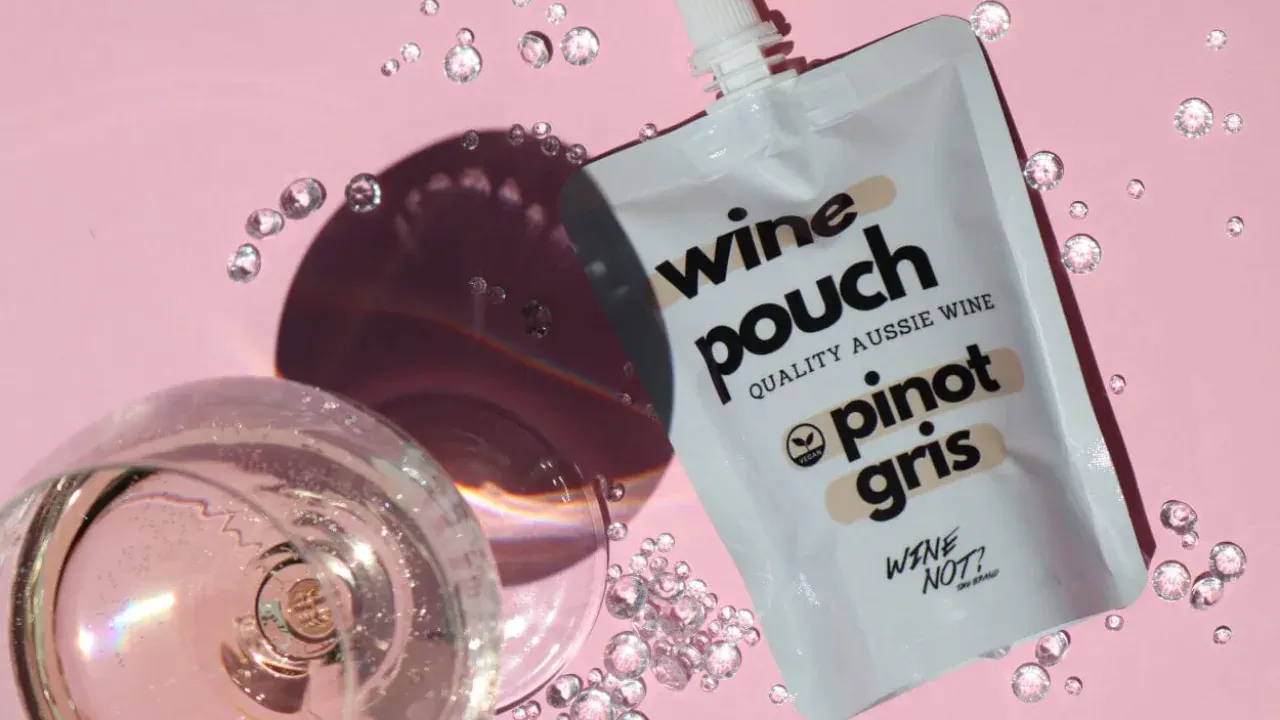 Wine Not the Brand Shark Tank Update | Season 6