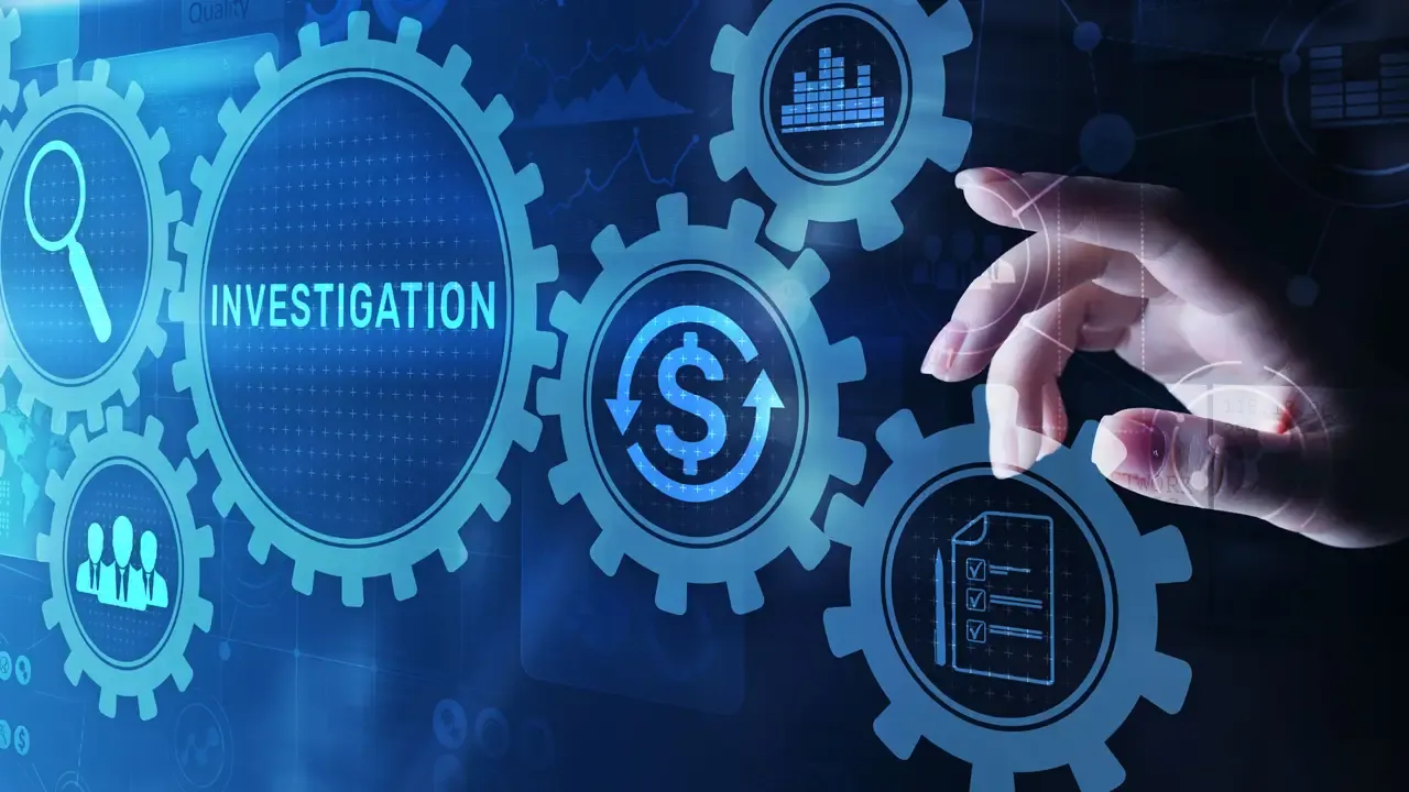 Investigation management platforms
